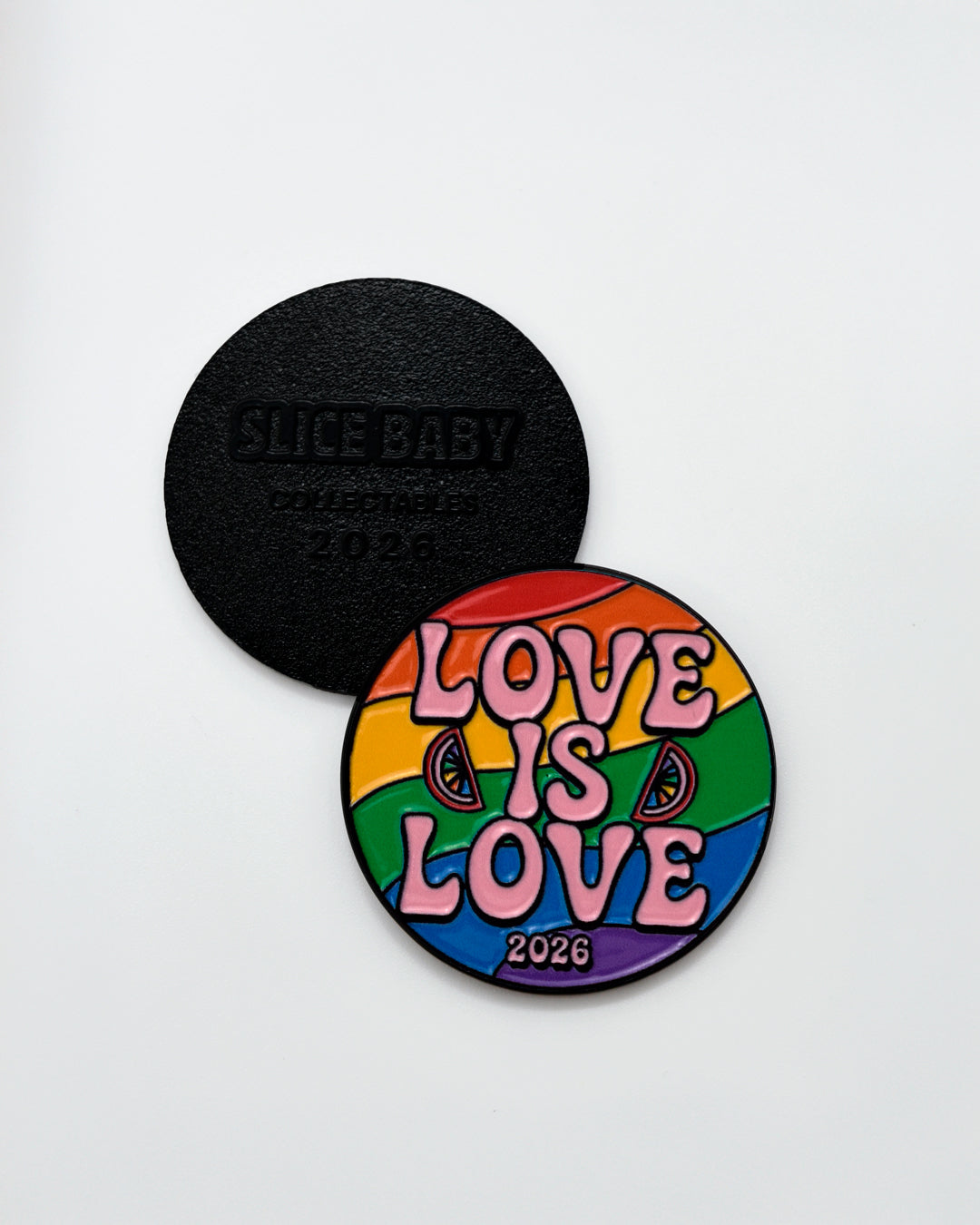 Love is Love