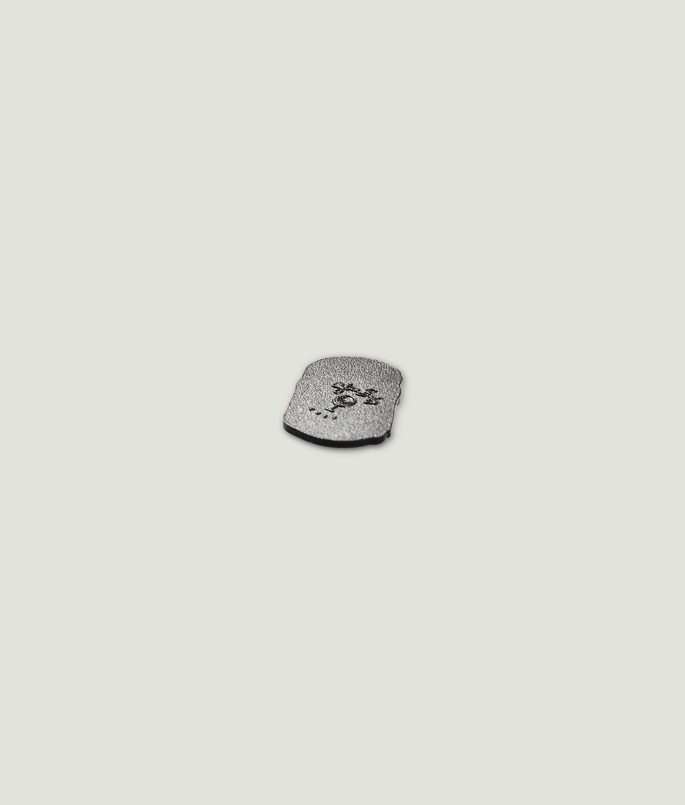 Benjamins on the Green Ball Marker - Slice Baby