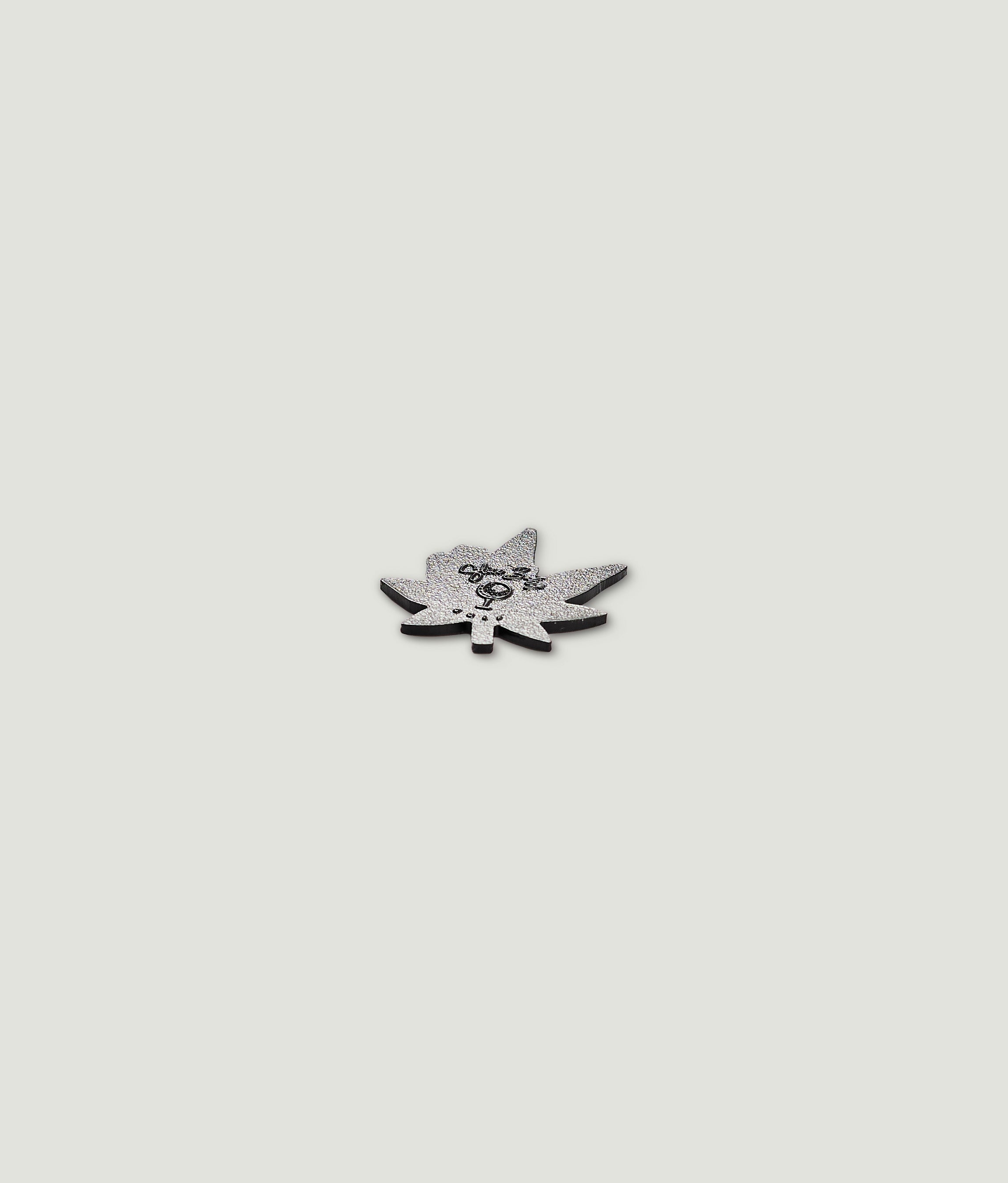 Maria Juana Ball Marker - Slice Baby