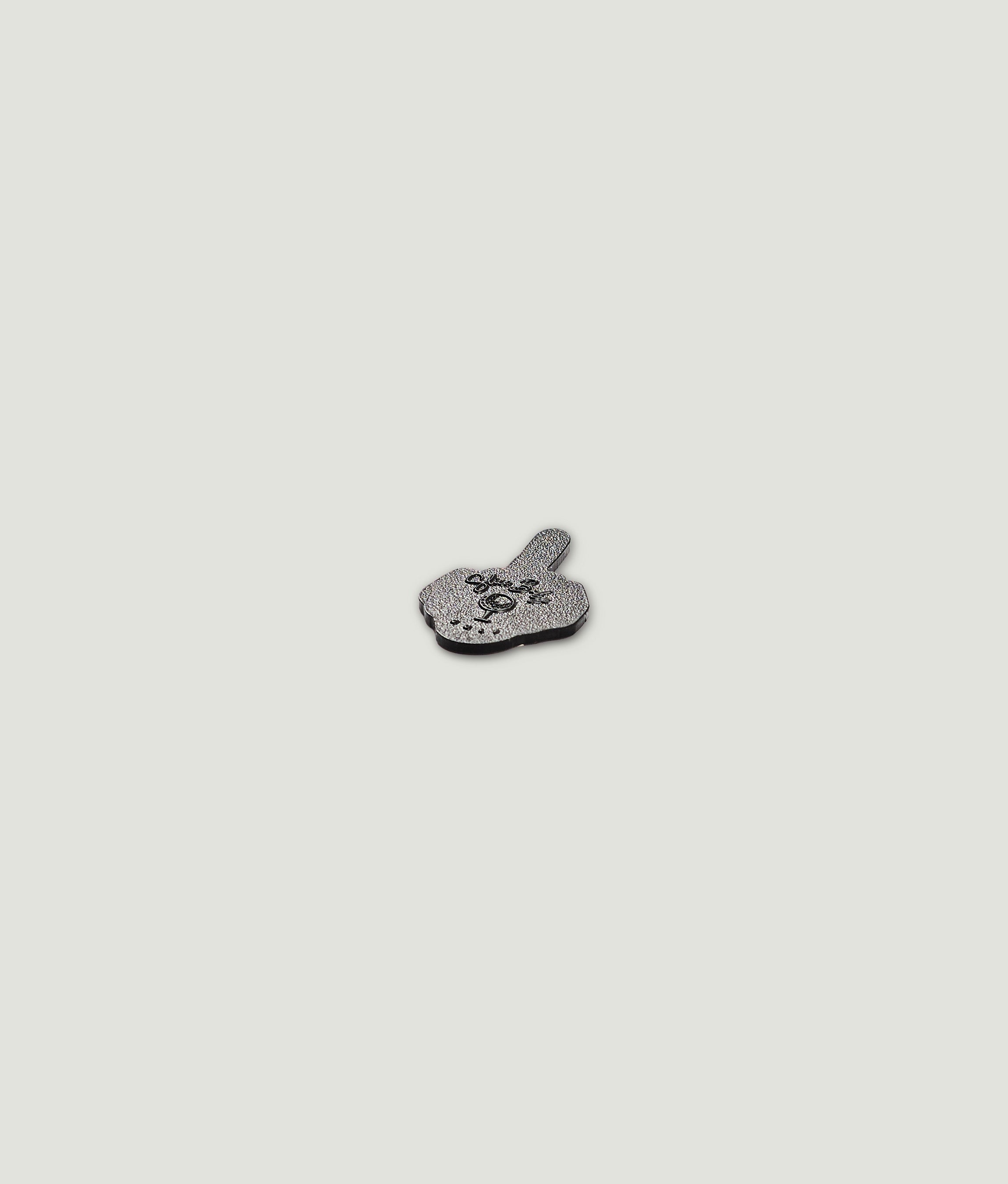 The Finger Ball Marker - Slice Baby