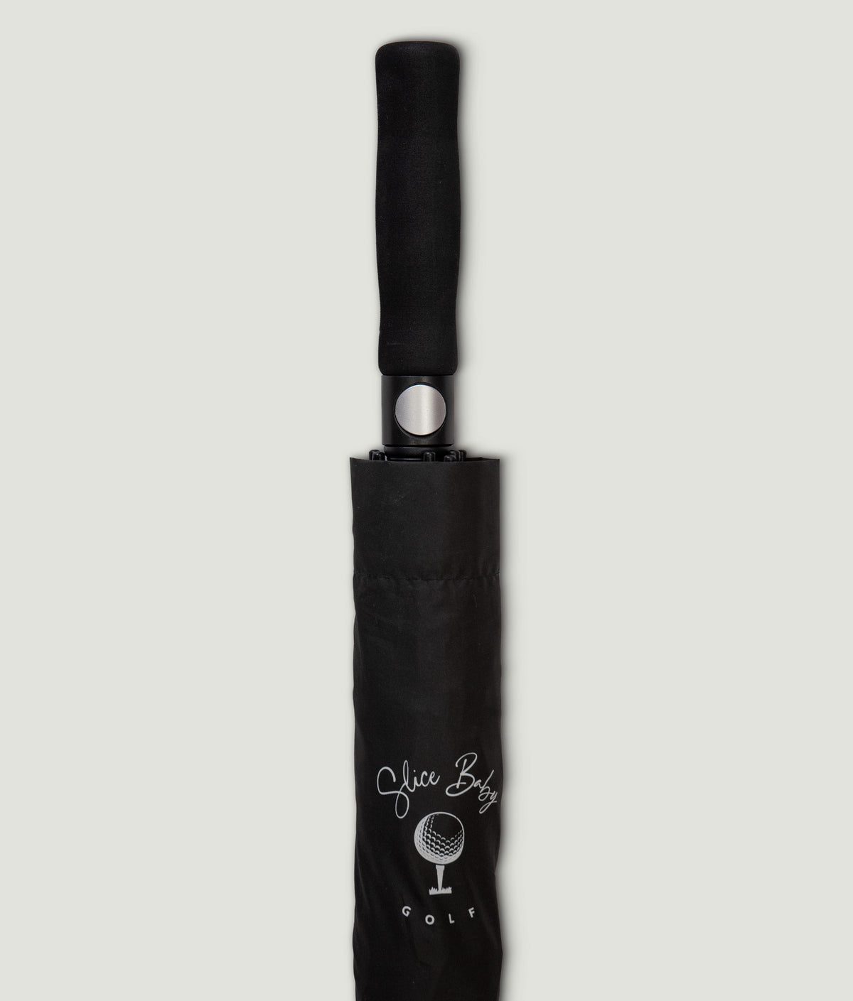 Golf Sucks Umbrella - Slice Baby
