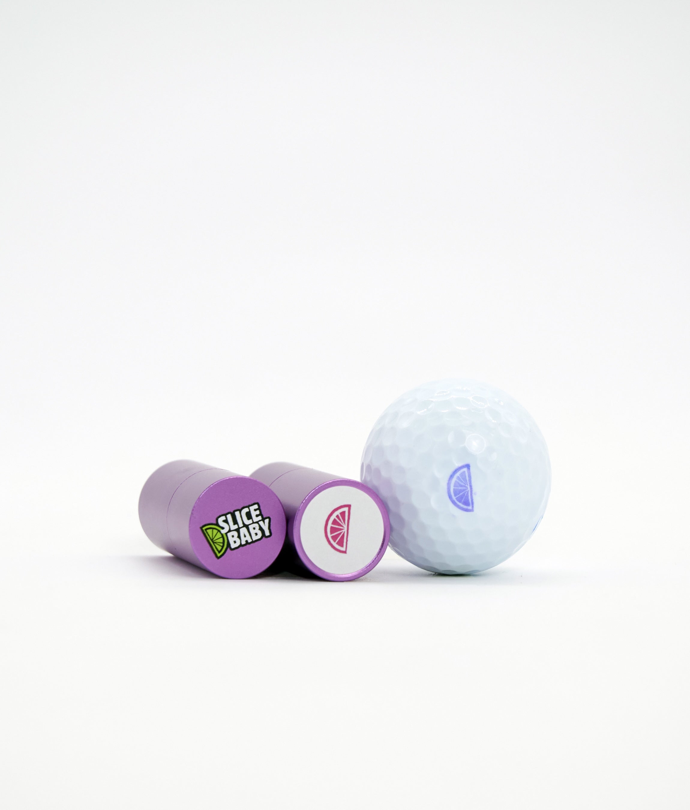 Ball Stamp - The Slice (Premium Box Edition)