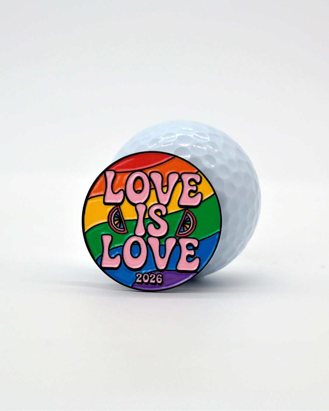 Love is Love