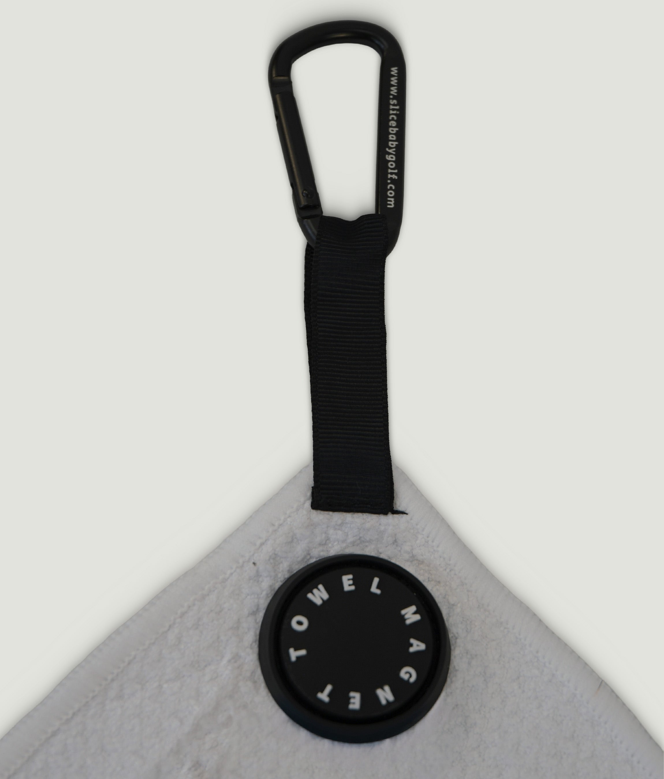Golf Towel - OnlyShanks | Slice Baby
