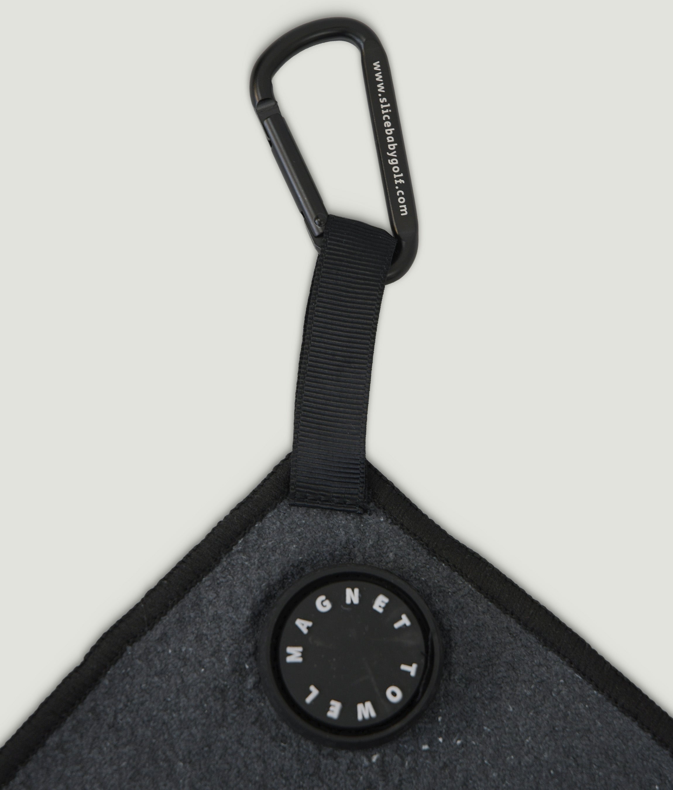 Golf Towel - Bogey Hub | Slice Baby