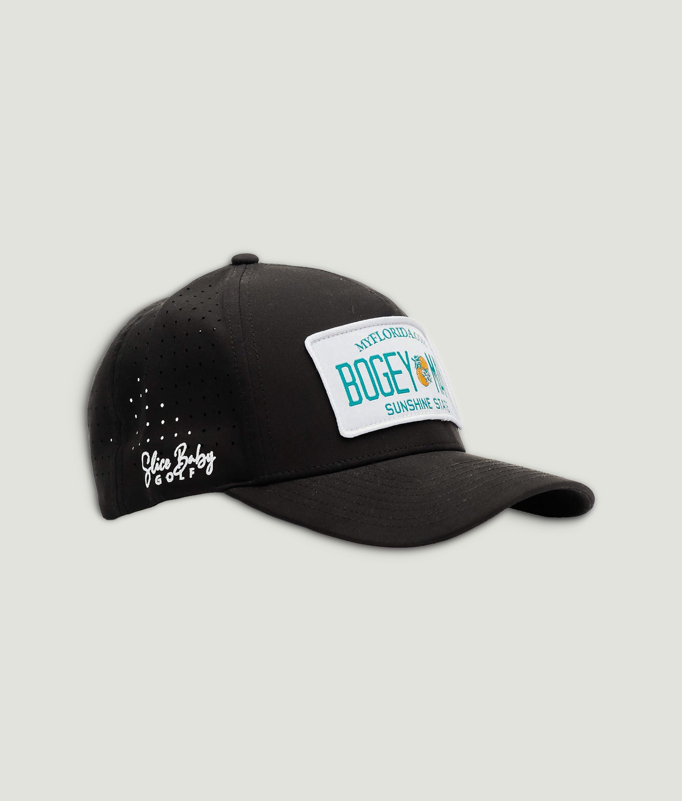 Hat - Bogey Man FL