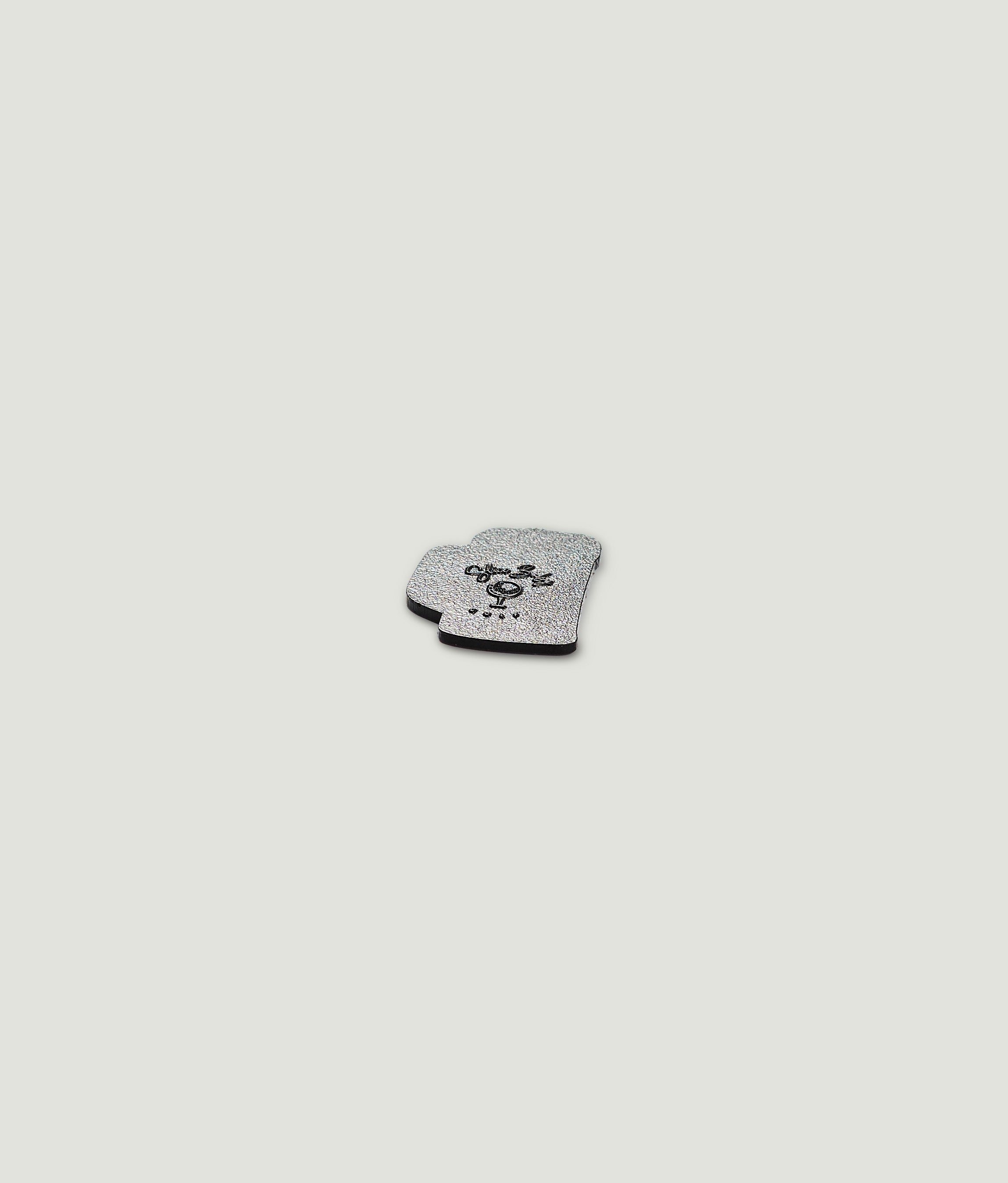 Beer Chopp Ball Marker - Slice Baby