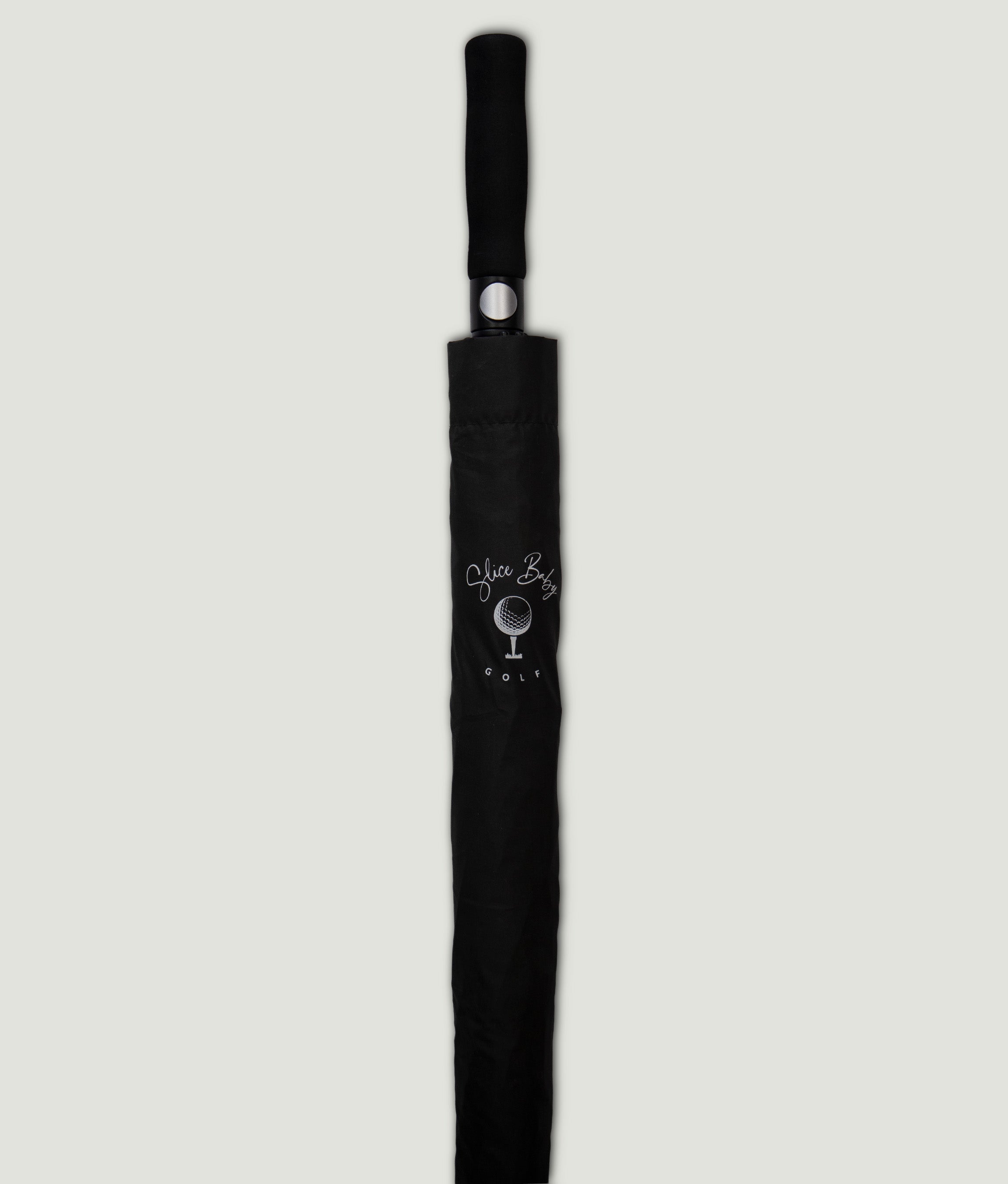 Golf Sucks Umbrella - Slice Baby